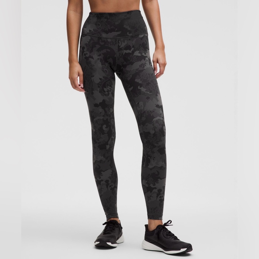 Lululemon Wunder Train High-Rise Tight 28